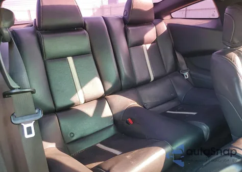 2013 Ford Mustang Gt z USA, uszkodzony, nr VIN 1ZVBP8CF2D5275748